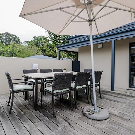 The Greens Guest House Knysna Bagian luar foto