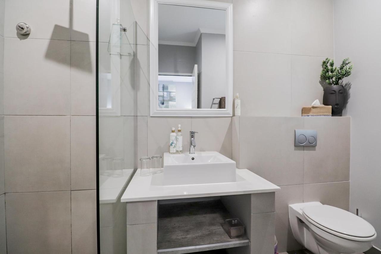 The Greens Guest House Knysna Bagian luar foto