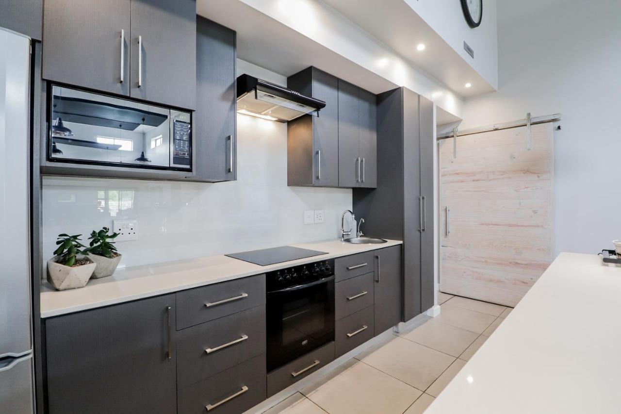 The Greens Guest House Knysna Bagian luar foto