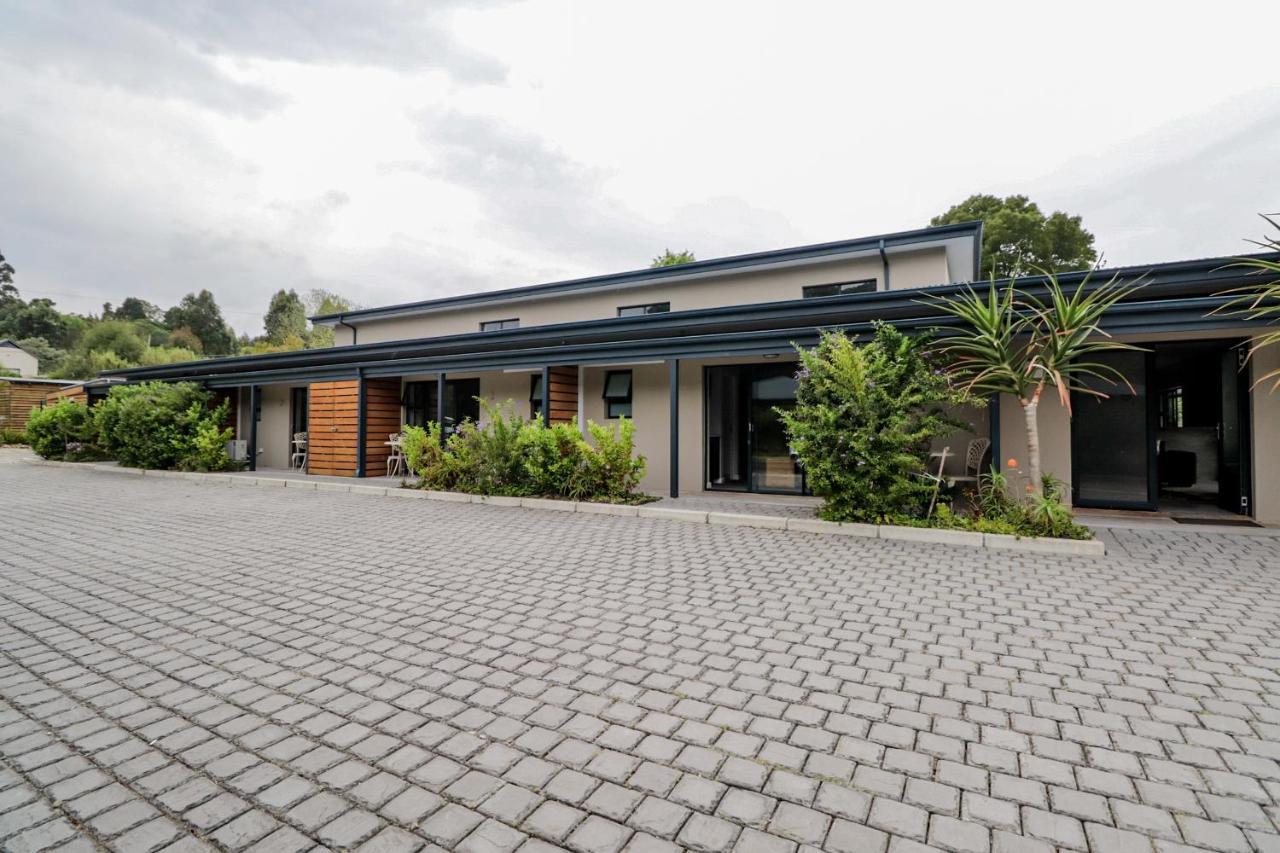 The Greens Guest House Knysna Bagian luar foto