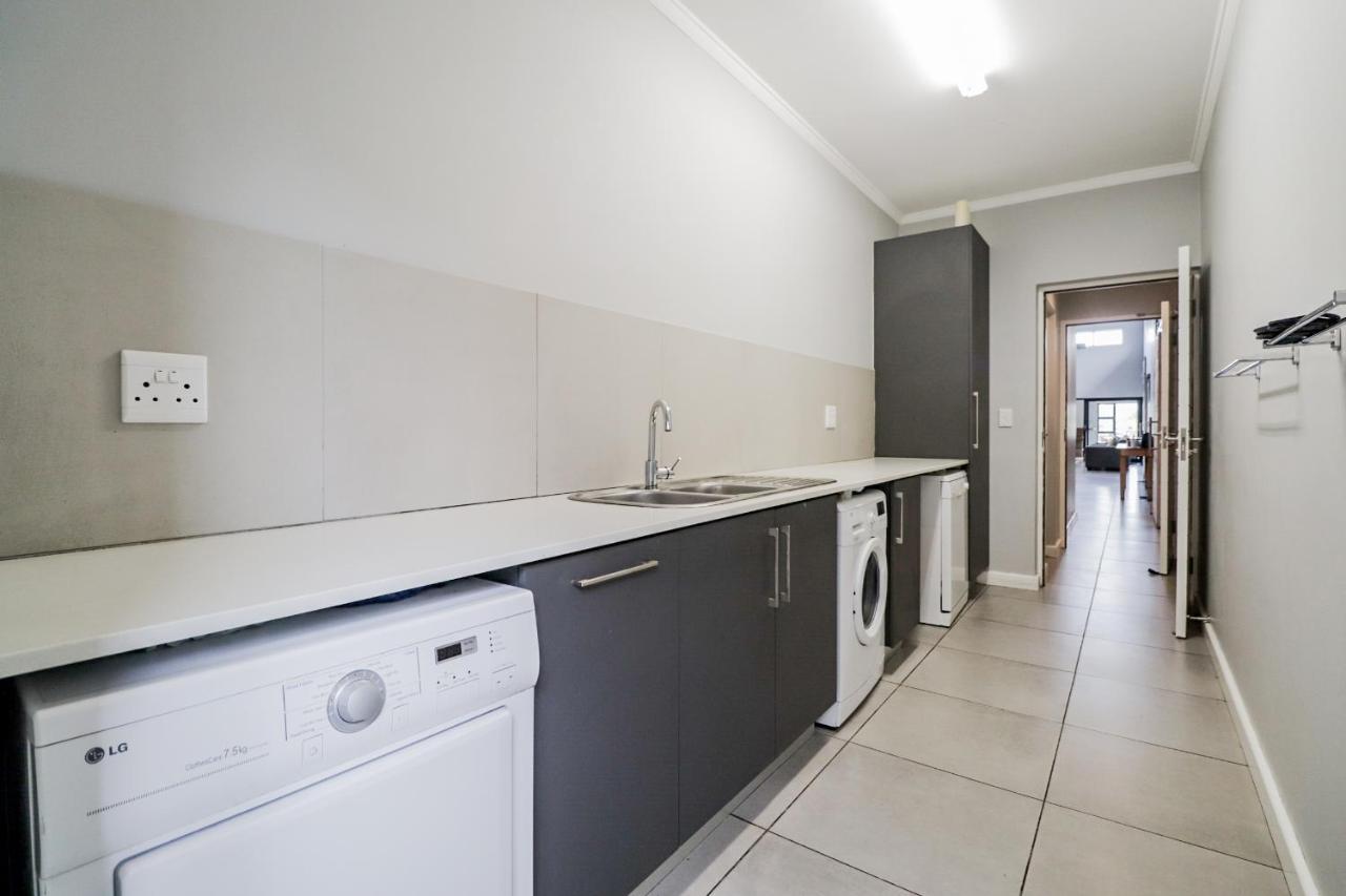 The Greens Guest House Knysna Bagian luar foto