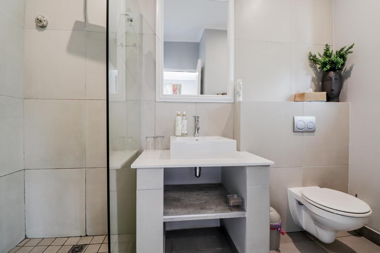 The Greens Guest House Knysna Bagian luar foto
