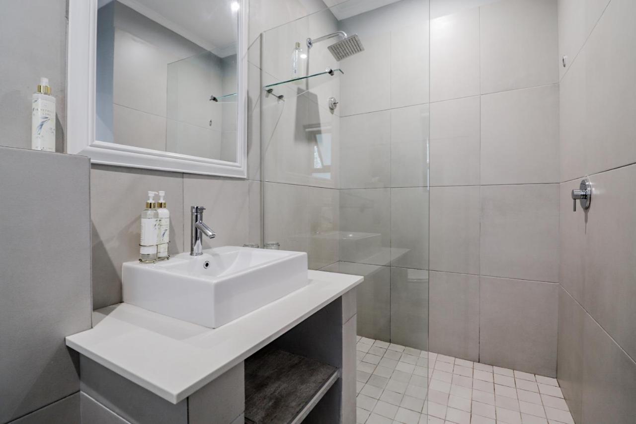 The Greens Guest House Knysna Bagian luar foto