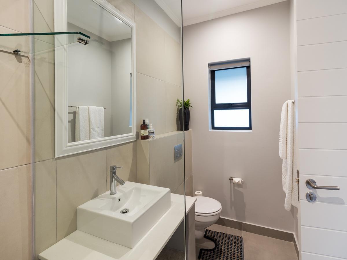 The Greens Guest House Knysna Bagian luar foto