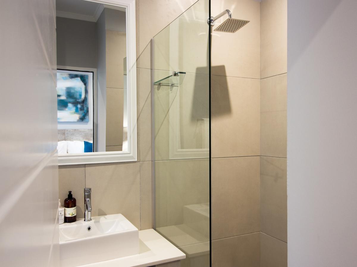 The Greens Guest House Knysna Bagian luar foto