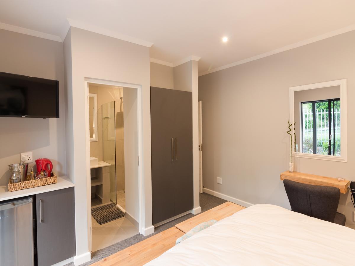 The Greens Guest House Knysna Bagian luar foto